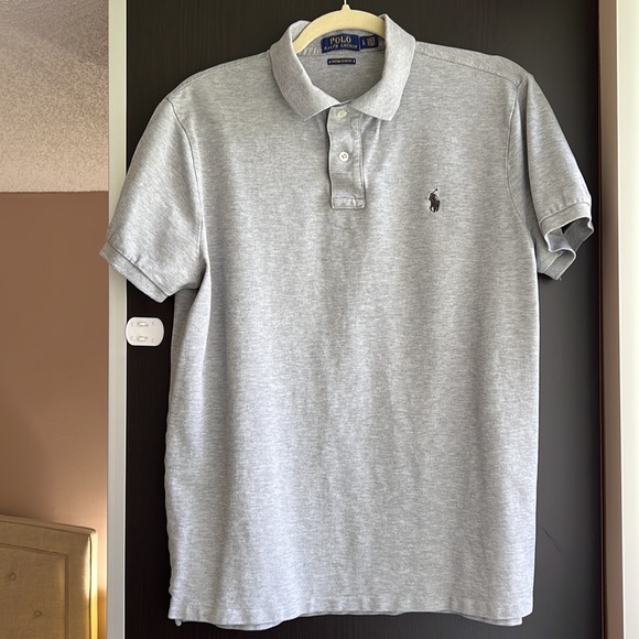 Men’s Polo - Picture 2 of 4